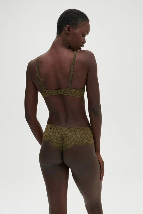Simone Perele 12V Karma Shorty